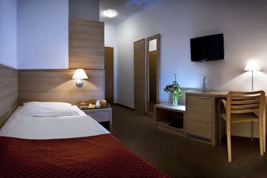 Hotel Tatra Bratislava: Photo 
