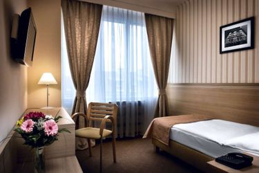 Hotel Tatra Bratislava: Photo 