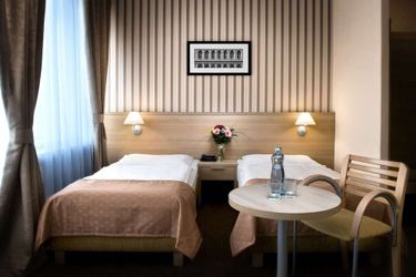 Hotel Tatra Bratislava: Photo 