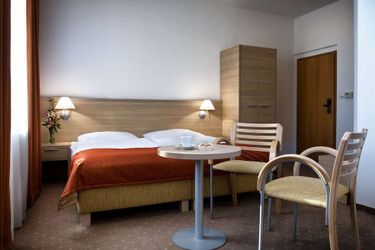 Hotel Tatra Bratislava: Photo 