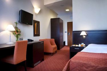Hotel Tatra Bratislava: Photo 