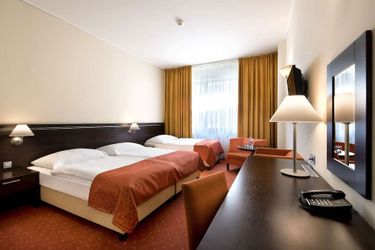 Hotel Tatra Bratislava: Photo 