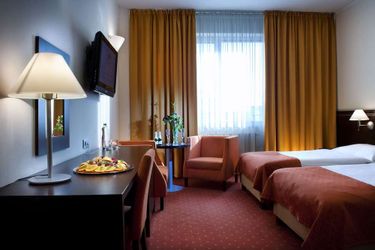 Hotel Tatra Bratislava: Photo 
