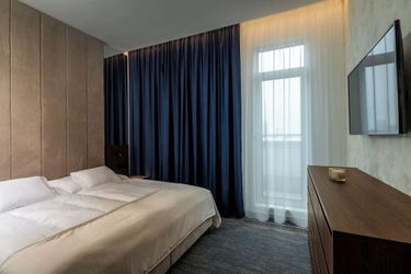 Hotel Tatra Bratislava: Photo 
