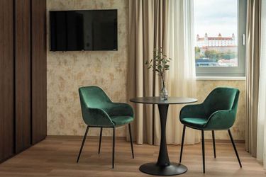 Hotel Tatra Bratislava: Photo 