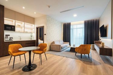 Hotel Tatra Bratislava: Photo 