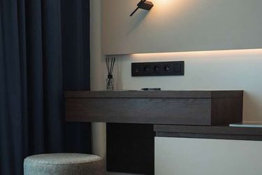Hotel Tatra Bratislava: Photo 