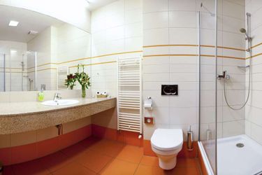 Hotel Tatra Bratislava: Photo 