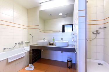 Hotel Tatra Bratislava: Photo 