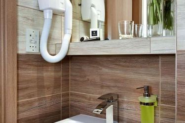 Hotel Tatra Bratislava: Photo 