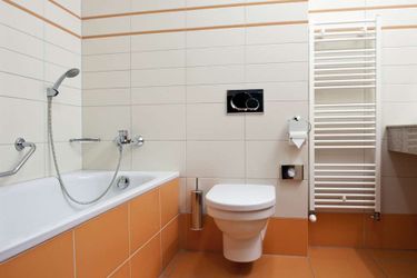 Hotel Tatra Bratislava: Photo 