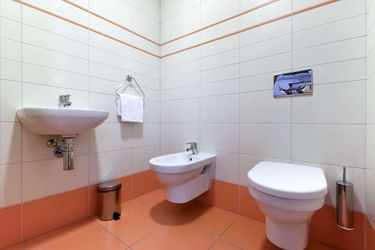 Hotel Tatra Bratislava: Photo 