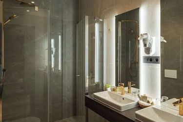 Hotel Tatra Bratislava: Photo 