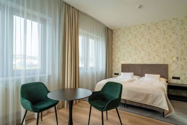 Hotel Tatra Bratislava: Photo 