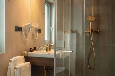 Hotel Tatra Bratislava: Photo 