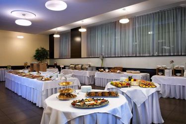 Hotel Tatra Bratislava: Photo 