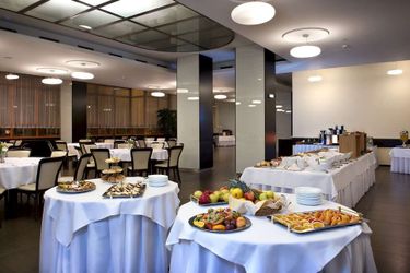 Hotel Tatra Bratislava: Photo 