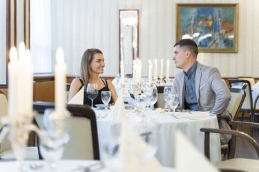 Hotel Tatra Bratislava: Photo 