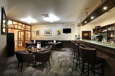 Hotel Tatra Bratislava: Photo 
