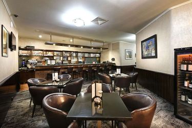 Hotel Tatra Bratislava: Photo 