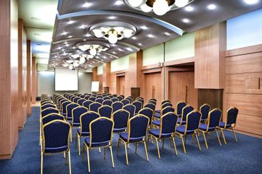 Hotel Tatra Bratislava: Photo 