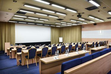 Hotel Tatra Bratislava: Photo 