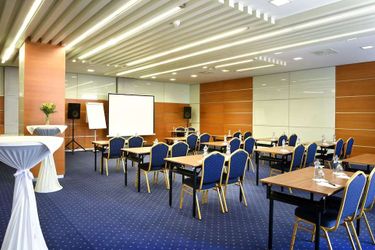 Hotel Tatra Bratislava: Photo 