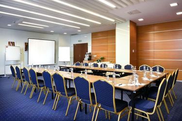 Hotel Tatra Bratislava: Photo 