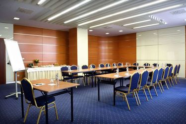 Hotel Tatra Bratislava: Photo 