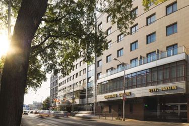 Hotel Tatra Bratislava: Photo 