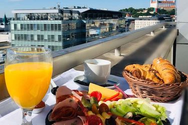 Hotel Tatra Bratislava: Photo 