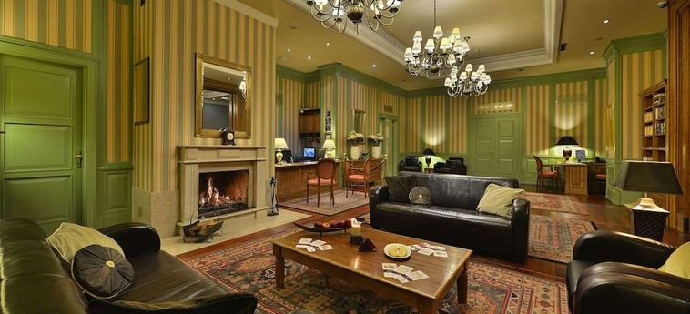 Hotel Marrol's Bratislava: Foto 