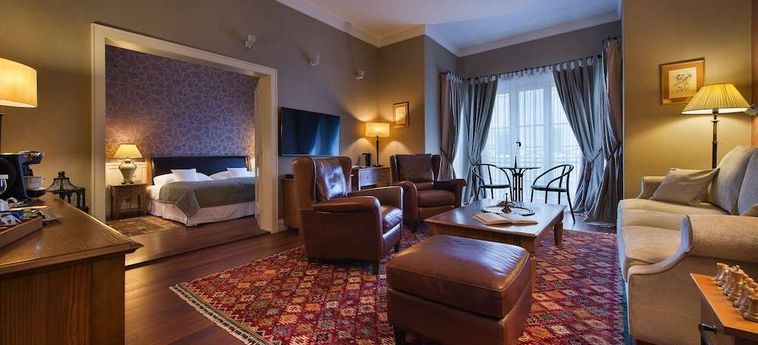 Hotel Marrol's Bratislava: Foto 