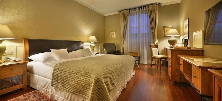 Hotel Marrol's Bratislava: Foto 