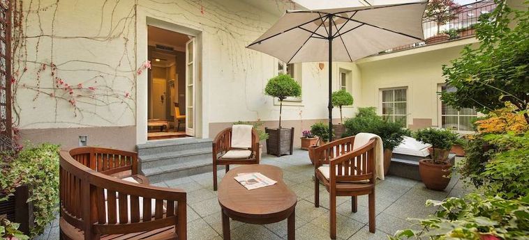 Hotel Marrol's Bratislava: Foto 