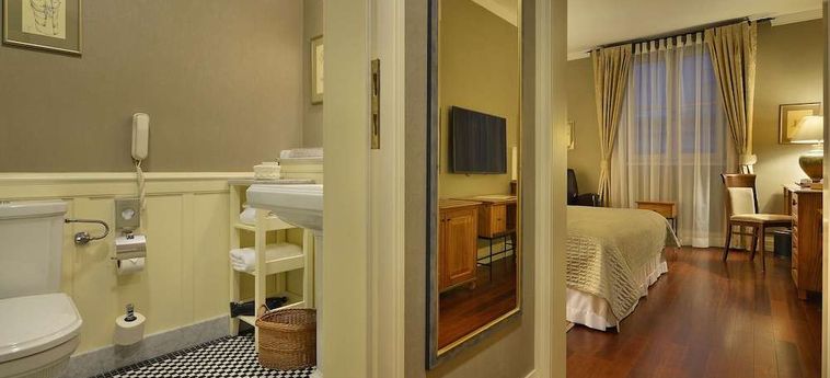 Hotel Marrol's Bratislava: Foto 