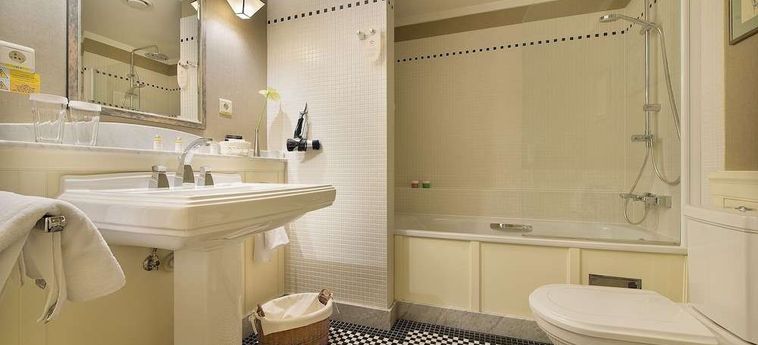 Hotel Marrol's Bratislava: Foto 