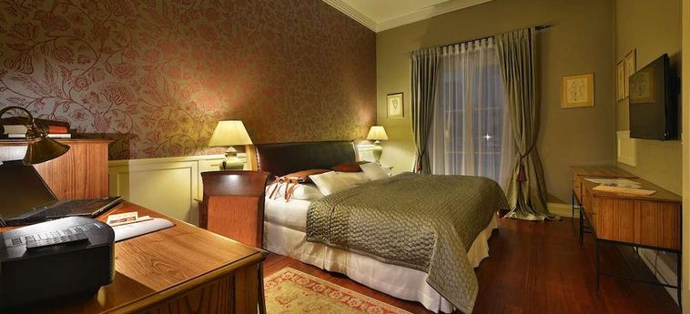 Hotel Marrol's Bratislava: Foto 