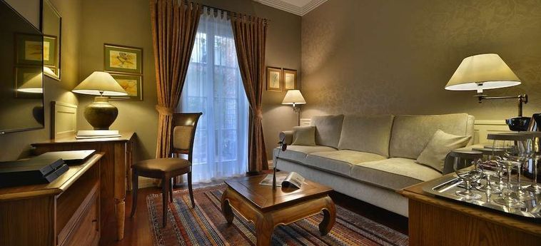 Hotel Marrol's Bratislava: Foto 