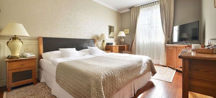 Hotel Marrol's Bratislava: Foto 