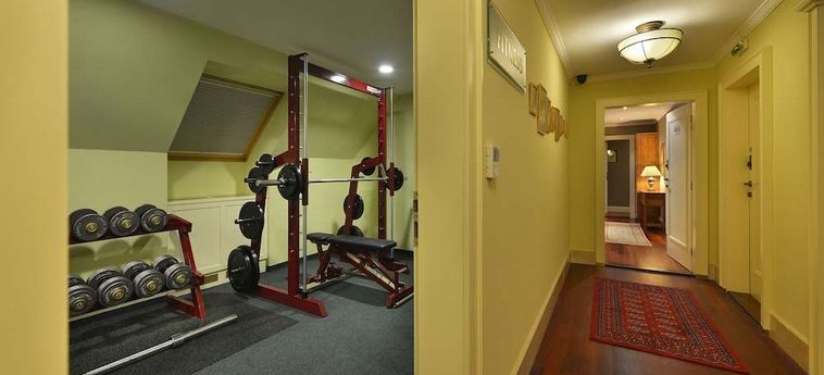 Hotel Marrol's Bratislava: Foto 