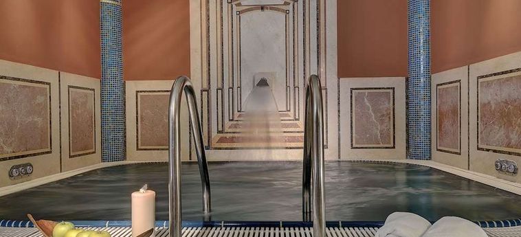 Hotel Marrol's Bratislava: Foto 