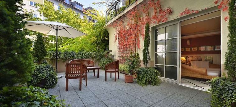 Hotel Marrol's Bratislava: Foto 