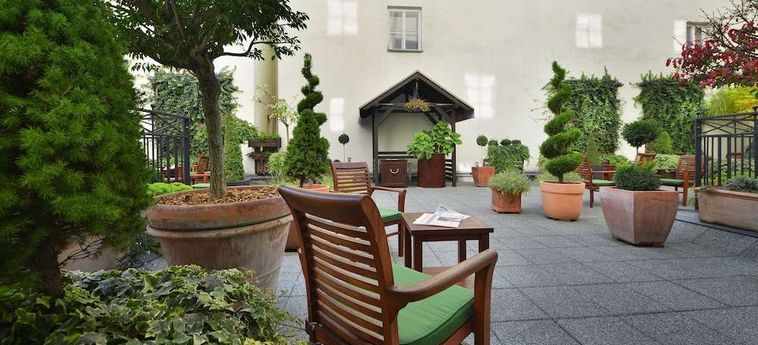 Hotel Marrol's Bratislava: Foto 