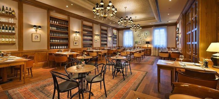 Hotel Marrol's Bratislava : Photo 