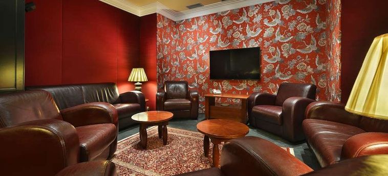 Hotel Marrol's Bratislava : Photo 
