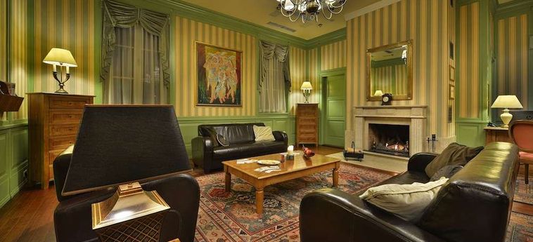 Hotel Marrol's Bratislava: Photo 