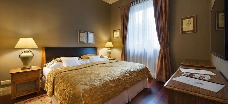 Hotel Marrol's Bratislava: Photo 