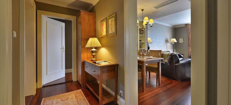 Hotel Marrol's Bratislava: Photo 