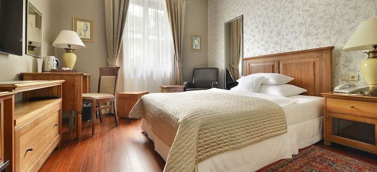 Hotel Marrol's Bratislava: Photo 